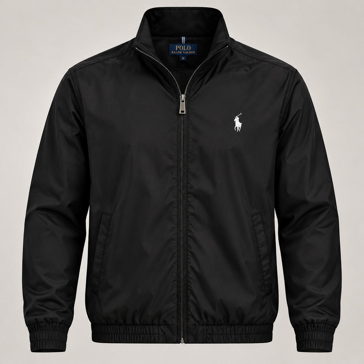 Lightweight Performance Jacket