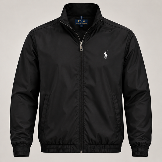 Lightweight Performance Jacket