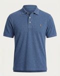 Heather Blue