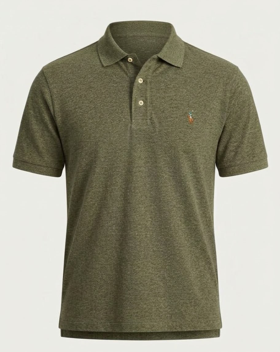 Polo Olive