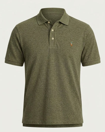 Polo Olive